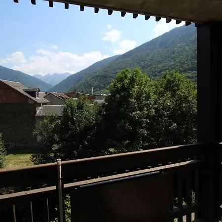 Luchon - T2 Avec Balcon, Animaux Admis, Parking - Fr-1-313-146