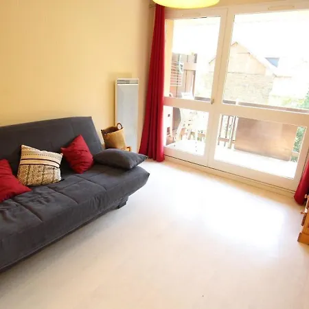 Luchon - T2 Avec Balcon, Animaux Admis, Parking - Fr-1-313-146 Bagnères-de-Luchon