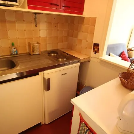 Luchon - T2 Avec Balcon, Animaux Admis, Parking - Fr-1-313-146 *