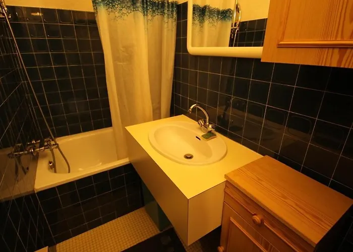 Luchon - T2 Avec Balcon, Animaux Admis, Parking - Fr-1-313-146 Appartamento